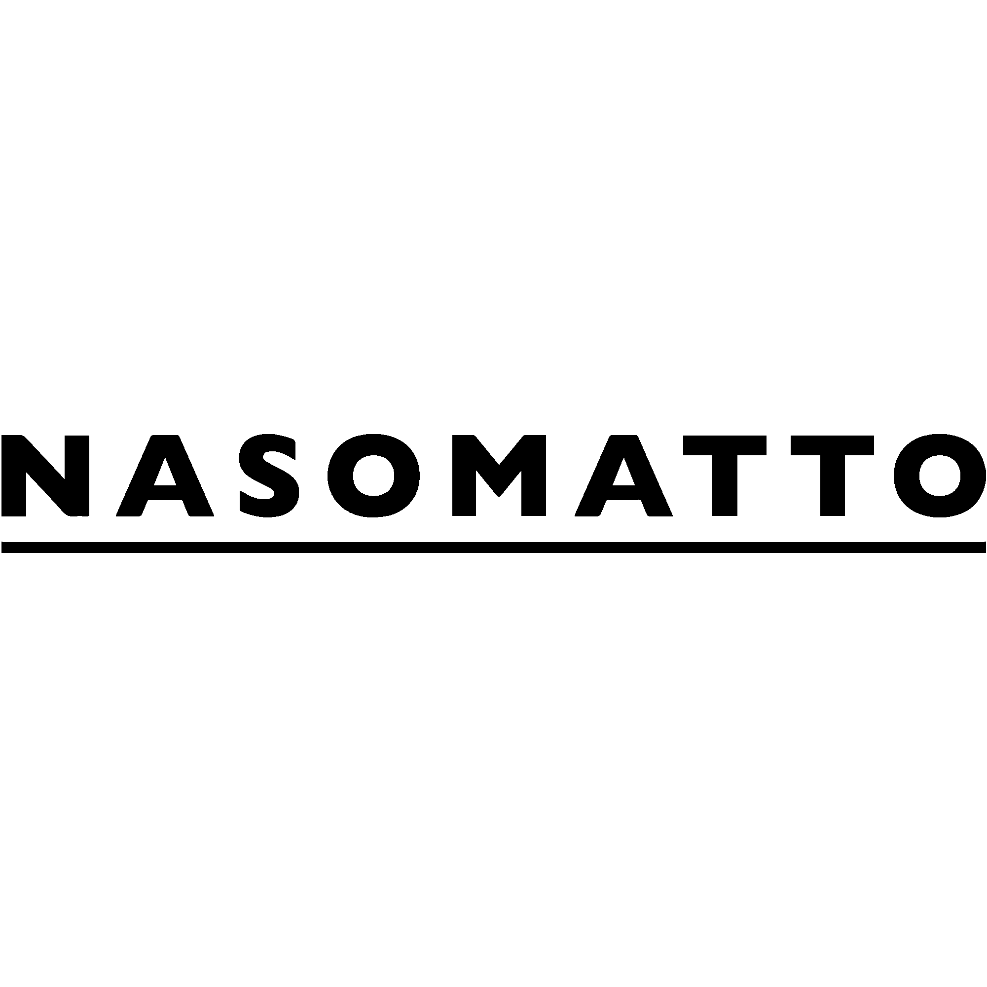 NASOMATTO