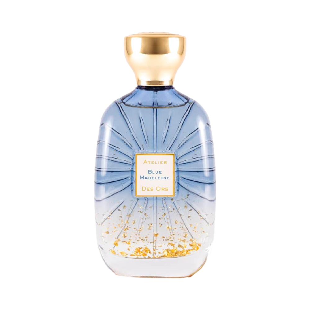 Blue Madeleine EDP 100ml