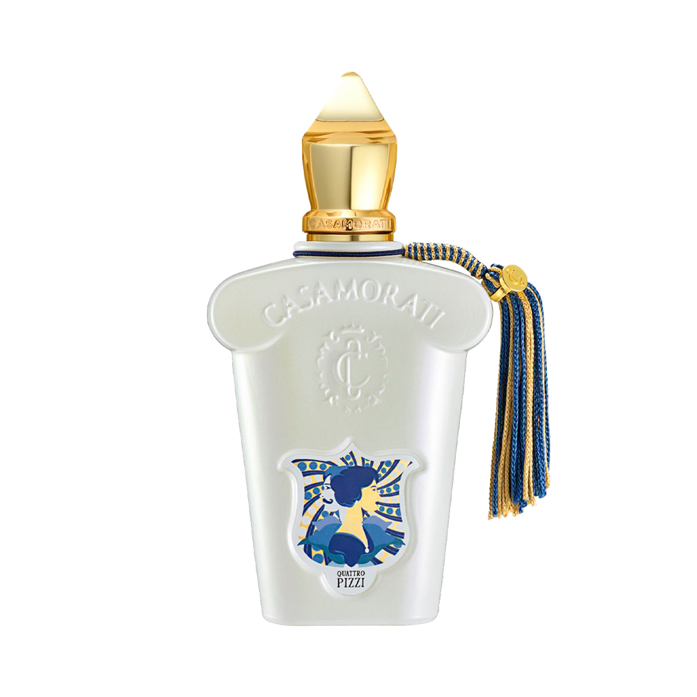 Quattro Pizzi EDP 100ml