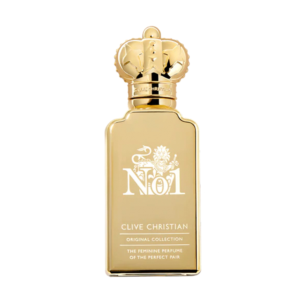 Orig Collection No1 Femenine 50ml