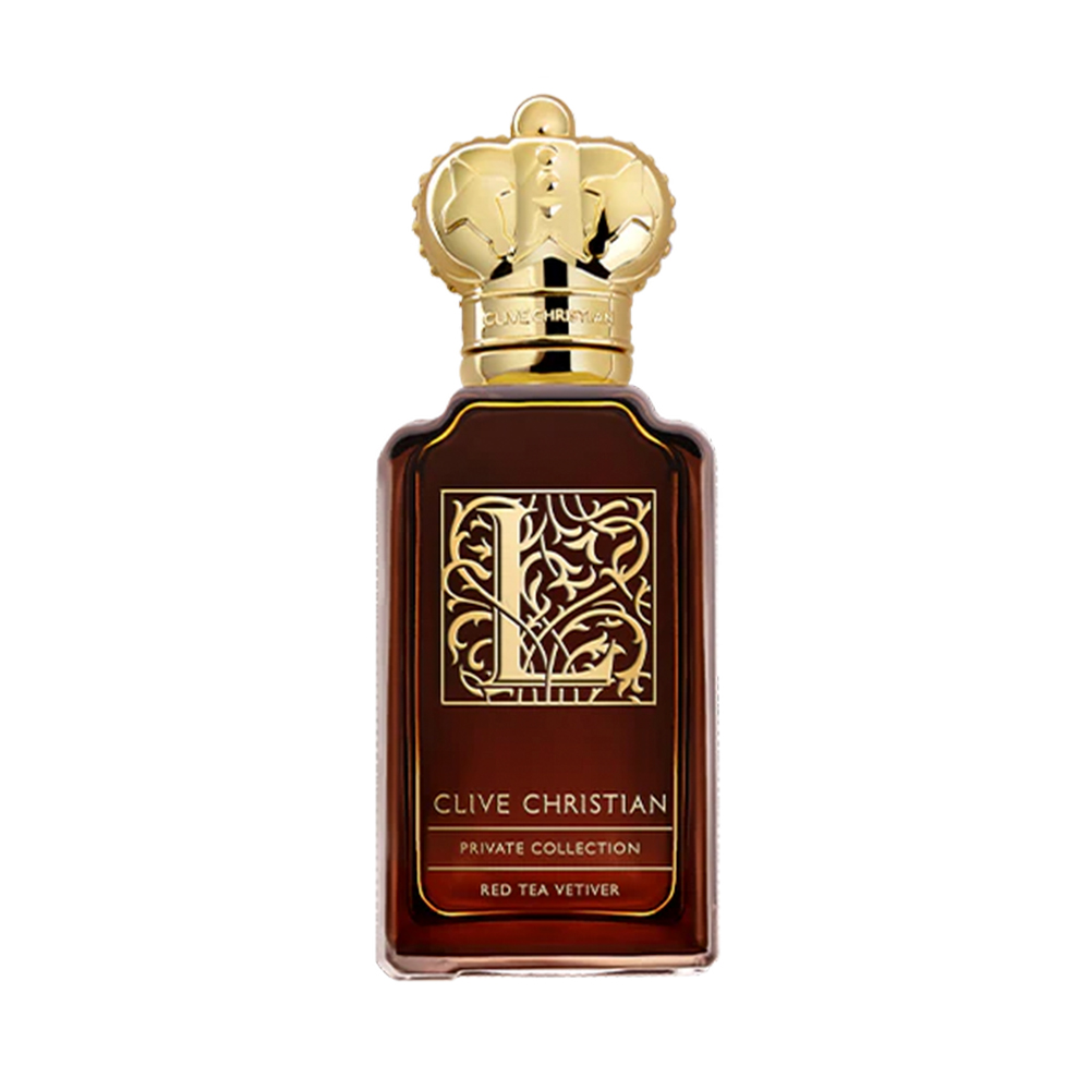 Private Coll L Red Tea Vetiver 50ml