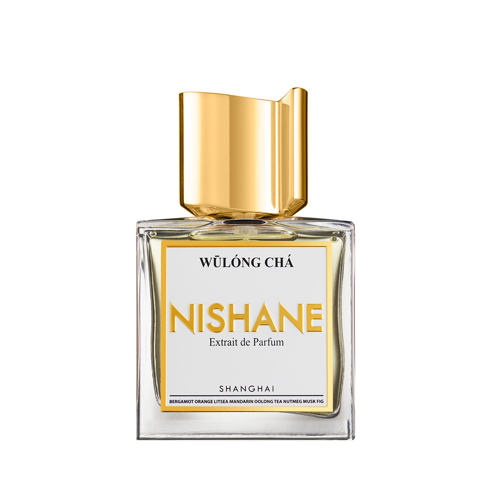 Wulóng Chá 100 ML