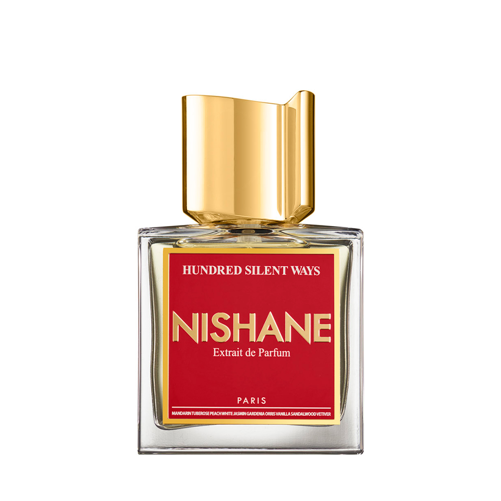 Hudred Silent Ways 100 ml