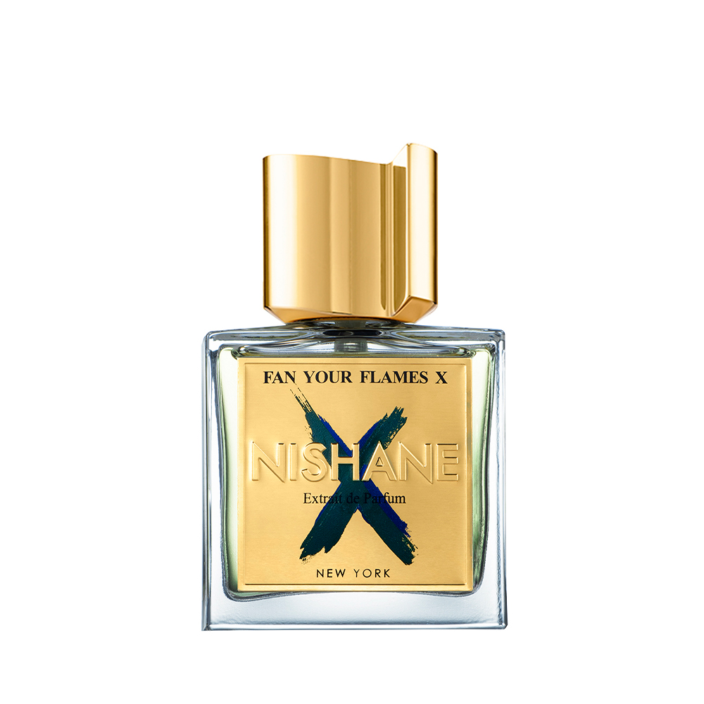Fan Your Flames X  100 ML